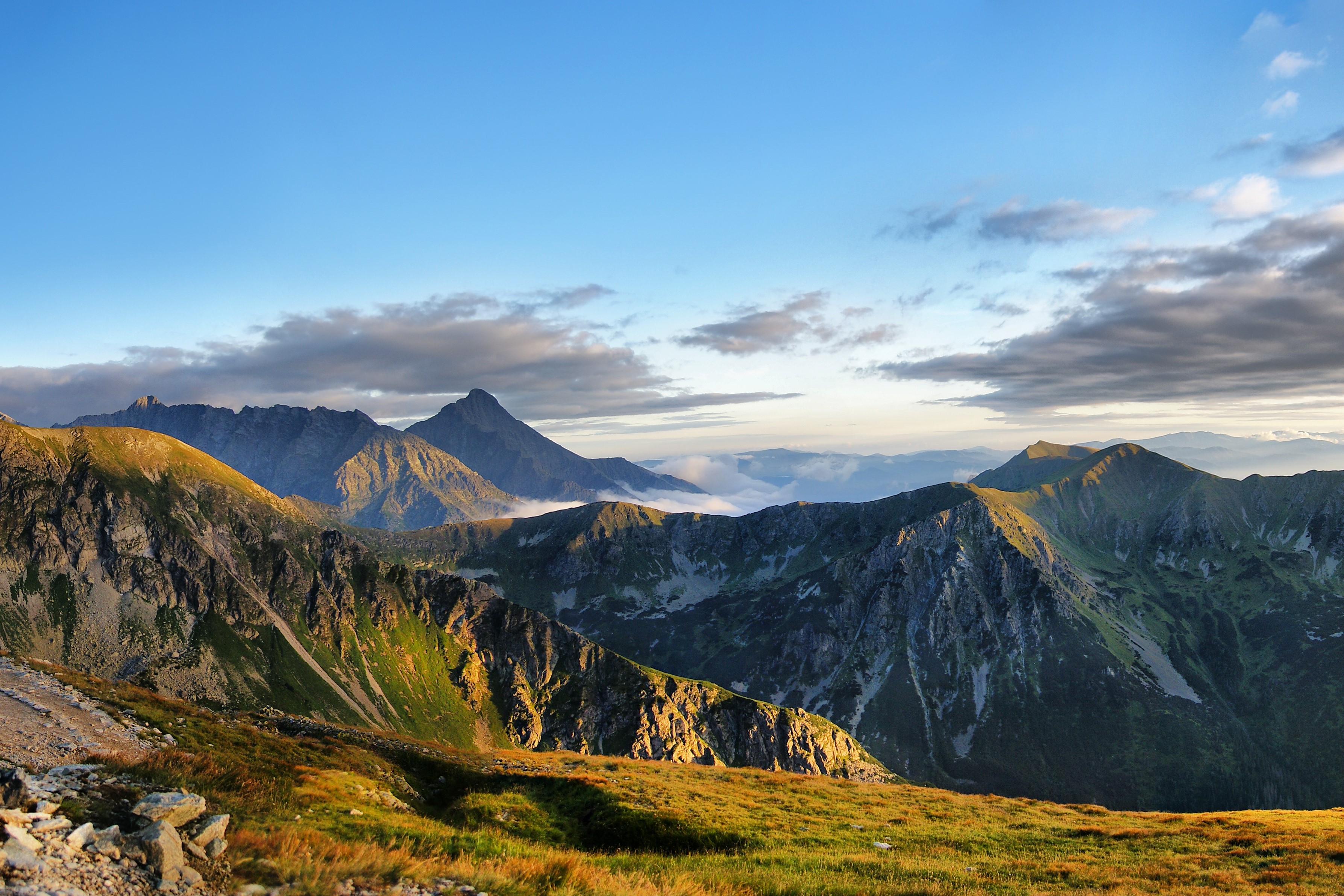 Tatry image 1